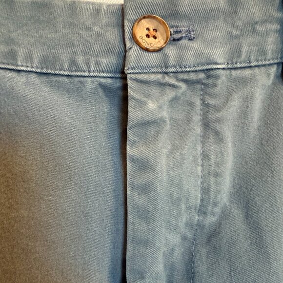 Bonobos Men’s 31x32 Athletic Fit Chino Pants - Picture 3 of 7